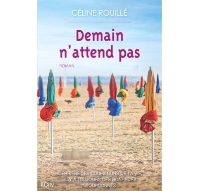 Demain n'attend pas