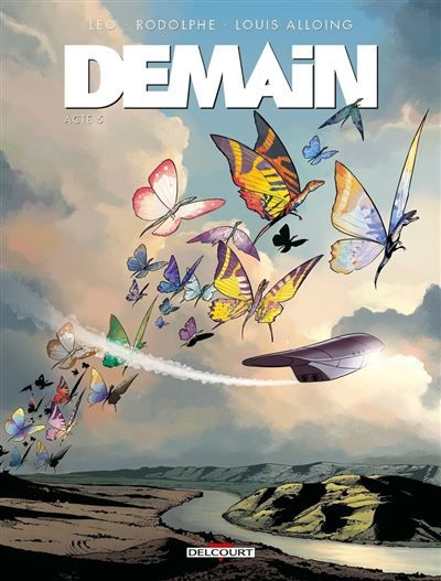 Demain T05