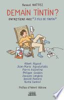 Demain Tintin ?