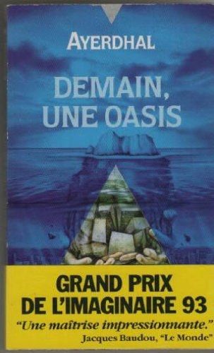 Demain, une oasis