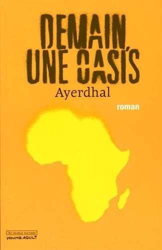 Demain, une oasis