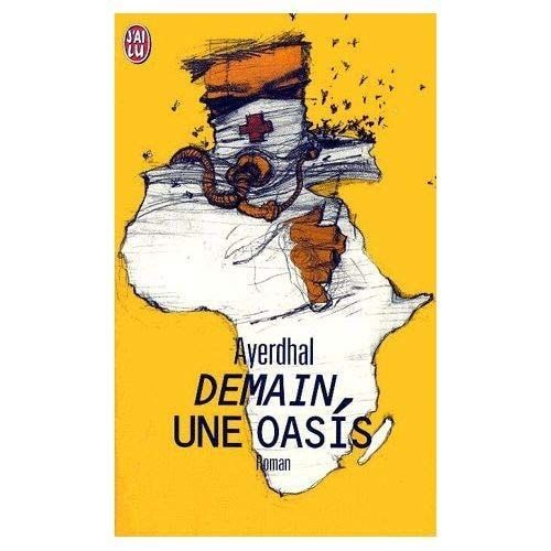 Demain, une oasis