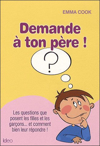 Demande a ton pere