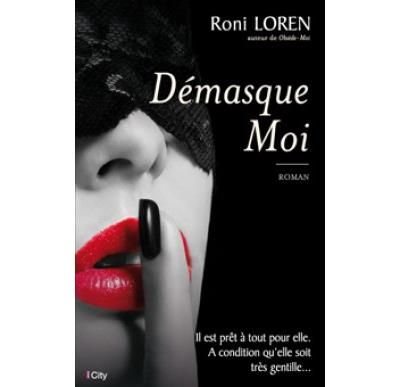Démasque-moi