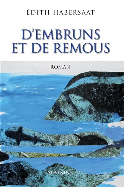 Dembruns et de remous
