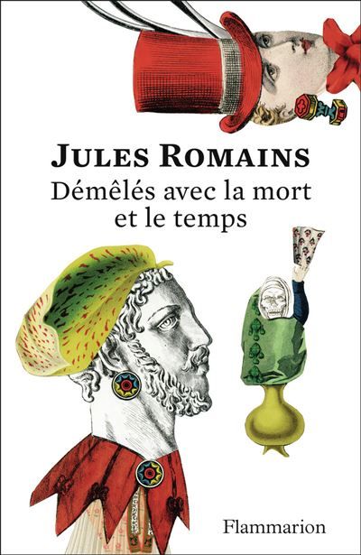 Démêlés avec la mort et le temps Édition anniversaire 150 ans