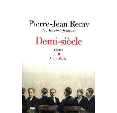 Demi-siècle