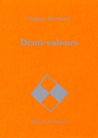Demi-valeurs I & II