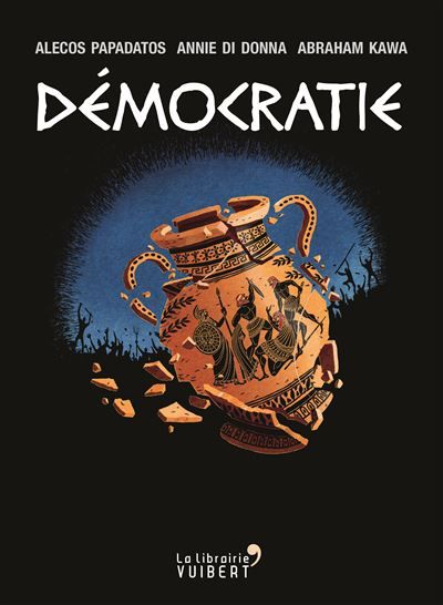 Démocratie 2015 - Pierre-Emmanuel Dauzat