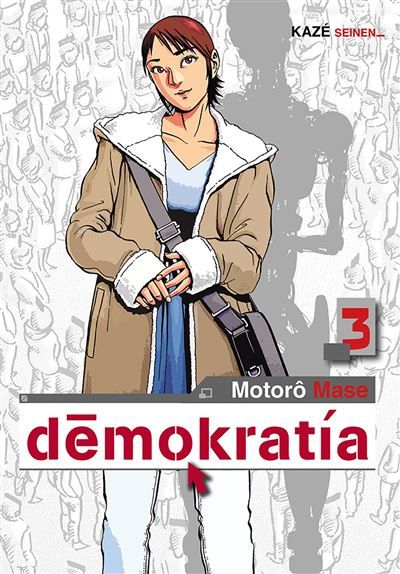 Demokratia T03