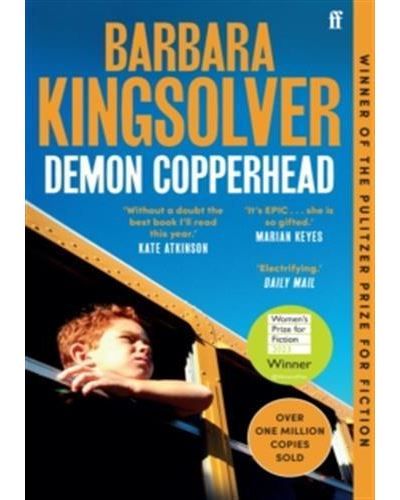 Demon Copperhead