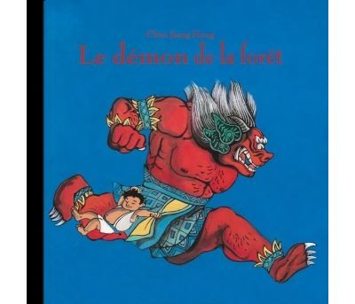 Demon de la foret (Le)