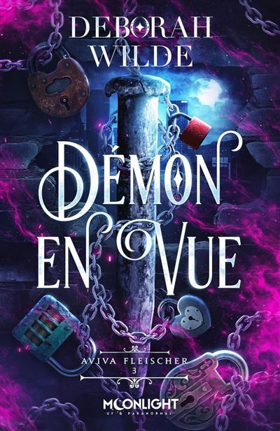 Démon en vue