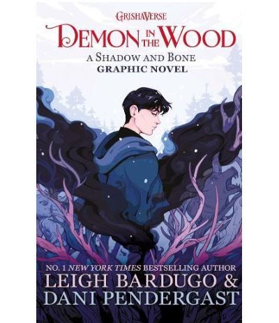 Demon in the wood