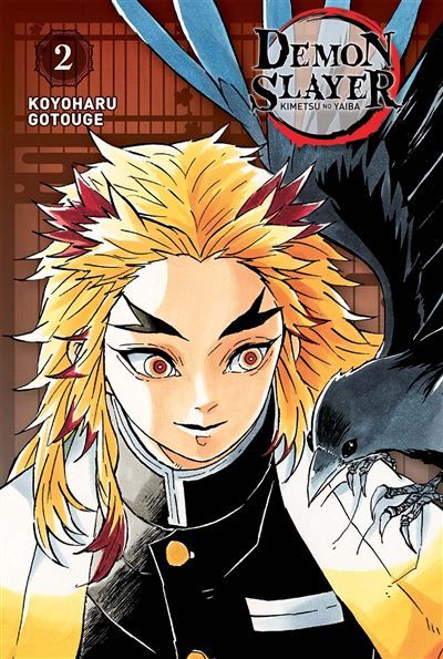 Demon Slayer - Edition Pilier T02 ed.pilier