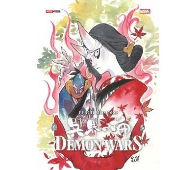 Demon Wars (Nouvelle édition)