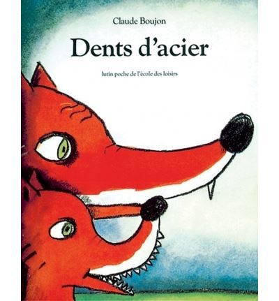 Dents d acier