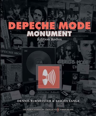 Depeche Mode Monument
