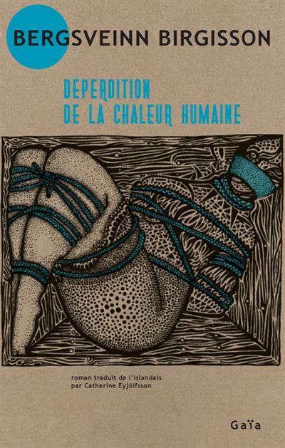 Déperdition de la chaleur humaine