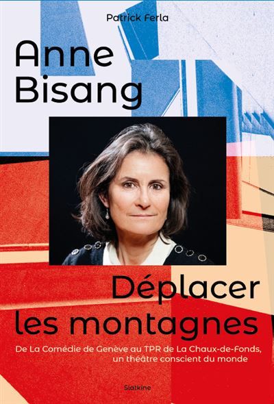 Deplacer les montagnes