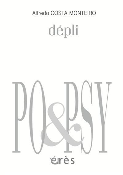 Dépli Poesie sonore et visuelle (+cd)
