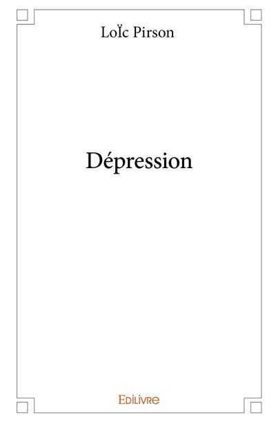 Dépression