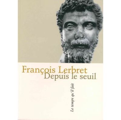 Depuis le seuil
