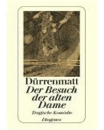 Der Besuch der alten Dame