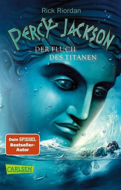 Der fluch des titanen