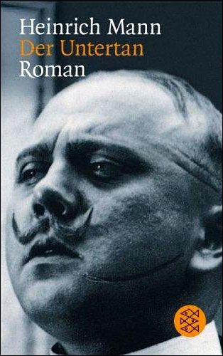 Der Untertan