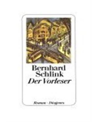 Der Vorleser