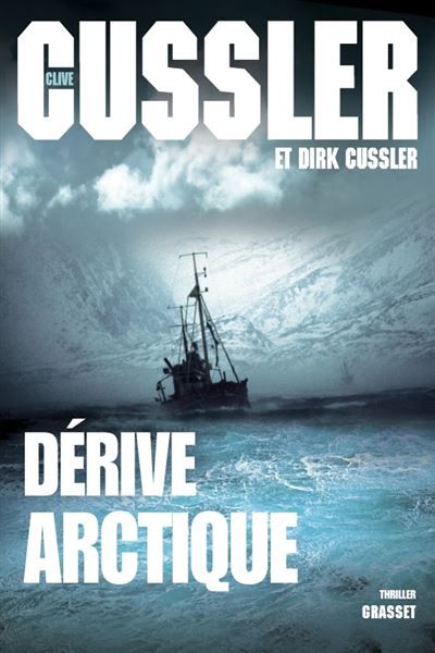 Derive arctique