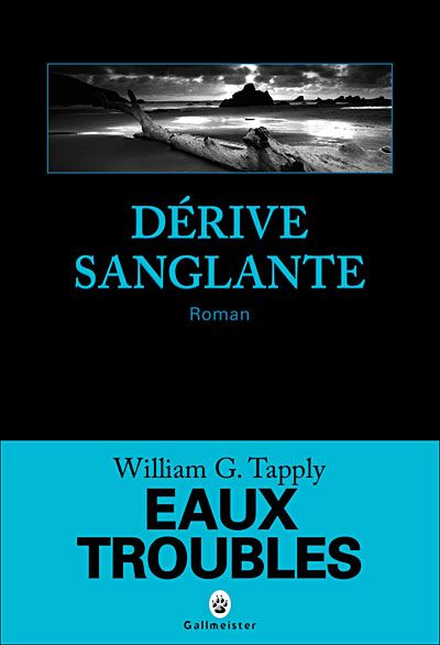 Dérive sanglante