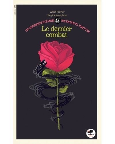 Dernier combat (le)