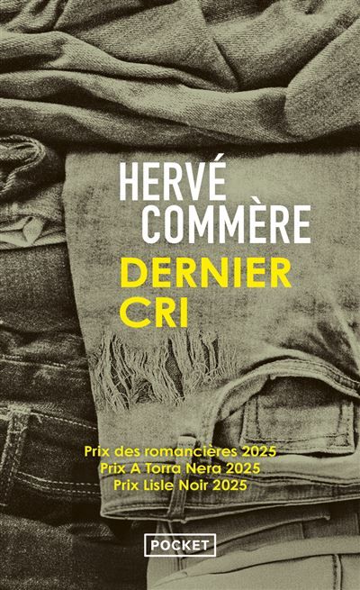 Dernier cri