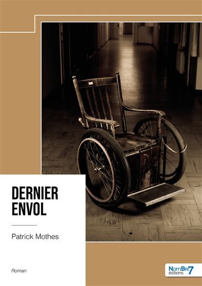 Dernier envol