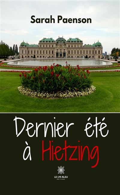 Dernier été à Hietzing