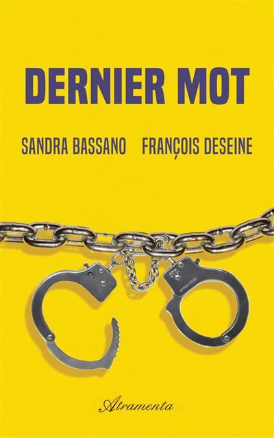 Dernier mot