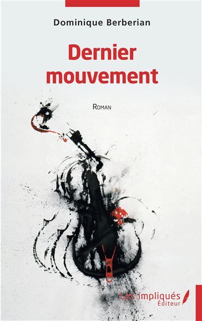 Dernier mouvement Roman