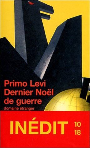 Dernier Noël de guerre
