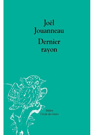 Dernier rayon