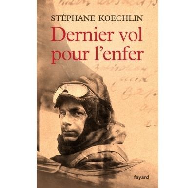 Dernier vol pour l'enfer