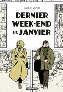 Dernier week-end de janvier