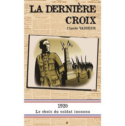 DERNIèRE CROIX LA