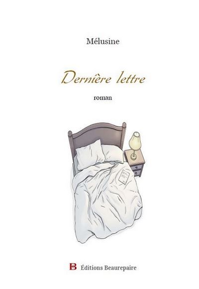 Dernière lettre