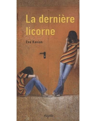 Derniere licorne