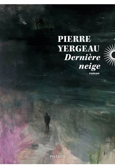 Dernière neige