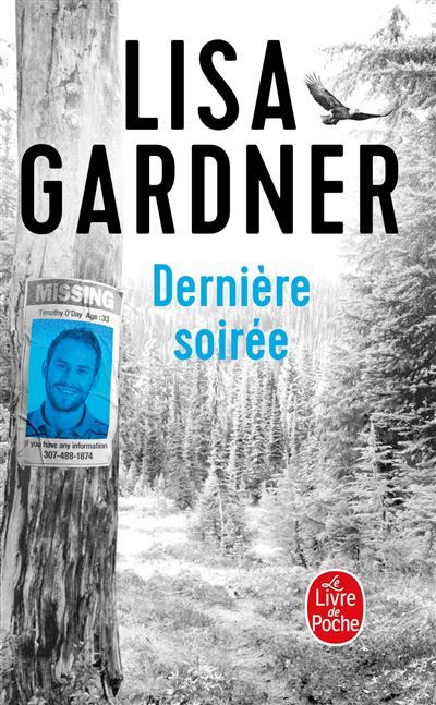 Dernière soirée