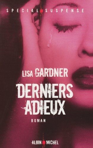 Derniers adieux roman