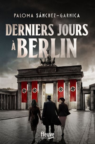 Derniers jours à Berlin